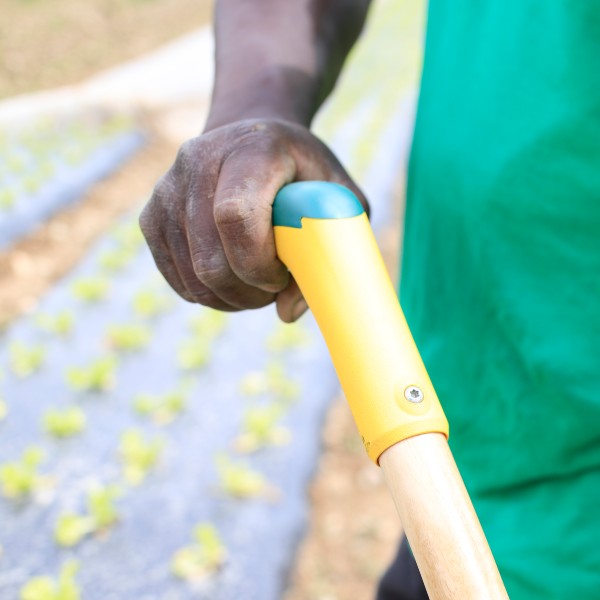 Poignée ergonomique ø28mm universelle 2