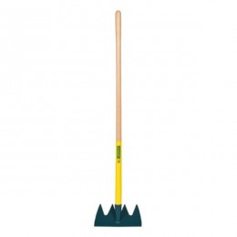 Râtissoire 4 dents + réglette batipro