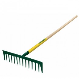 Râteau dents droites Batipro