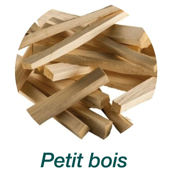 Refendeur de bûches inversé 7