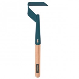 Binette lame V à main duopro