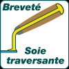 Truelle ronde batipro