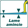 Truelle Américaine batipro